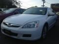 2007 Honda Accord EX-L V6 Sedan 2007 Honda Accord EX-L V6 Sedan