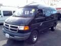2001 Dodge Ram Van 1500 Passenger Conversion 2001 Dodge Ram Van 1500 Passenger Conversion