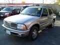 2000 Oldsmobile Bravada AWD 2000 Oldsmobile Bravada AWD