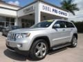 2011 Jeep Grand Cherokee Overland 2011 Jeep Grand Cherokee Overland