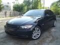 2006 BMW 3 Series 325i Sedan 2006 BMW 3 Series 325i Sedan
