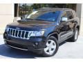 2012 Jeep Grand Cherokee Limited 4x4 2012 Jeep Grand Cherokee Limited 4x4