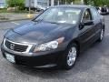 2010 Honda Accord LX-P Sedan 2010 Honda Accord LX-P Sedan
