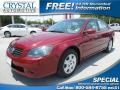 2006 Nissan Altima 2.5 S