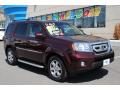 2011 Honda Pilot Touring 4WD