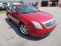 2010 Mercury Milan V6 Premier 2010 Mercury Milan V6 Premier