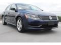 2013 Volkswagen Passat 2.5L SE 2013 Volkswagen Passat 2.5L SE