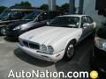 2001 Jaguar XJ XJ8