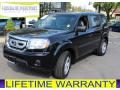 2011 Honda Pilot LX 4WD