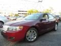 2006 Lincoln Zephyr 