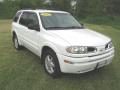 2002 Oldsmobile Bravada AWD 2002 Oldsmobile Bravada AWD