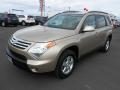 2007 Suzuki XL7 AWD 2007 Suzuki XL7 AWD