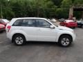 2007 Suzuki Grand Vitara 4x4 2007 Suzuki Grand Vitara 4x4