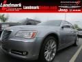 2011 Chrysler 300 C Hemi 2011 Chrysler 300 C Hemi