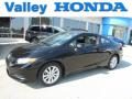2012 Honda Civic EX Coupe 2012 Honda Civic EX Coupe