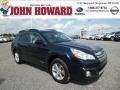 2013 Subaru Outback 2.5i Limited 2013 Subaru Outback 2.5i Limited