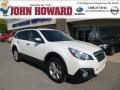 2013 Subaru Outback 3.6R Limited 2013 Subaru Outback 3.6R Limited