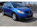 2007 Suzuki SX4 Convenience AWD 2007 Suzuki SX4 Convenience AWD