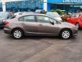 2012 Honda Civic LX Sedan 2012 Honda Civic LX Sedan