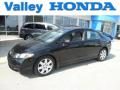 2010 Honda Civic LX Sedan 2010 Honda Civic LX Sedan