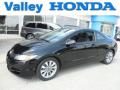 2010 Honda Civic EX Coupe 2010 Honda Civic EX Coupe
