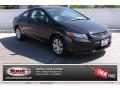 2012 Honda Civic LX Coupe 2012 Honda Civic LX Coupe