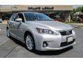2012 Lexus CT 200h Hybrid Premium 2012 Lexus CT 200h Hybrid Premium