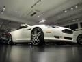2005 Aston Martin DB9 Coupe