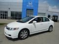 2010 Honda Civic LX Sedan 2010 Honda Civic LX Sedan