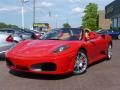 2008 Ferrari F430 Spider F1 2008 Ferrari F430 Spider F1
