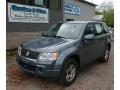 2007 Suzuki Grand Vitara 4x4 2007 Suzuki Grand Vitara 4x4