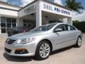 2010 Volkswagen CC Sport
