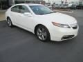 2012 Acura TL 3.7 SH-AWD Technology