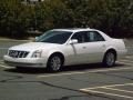 2009 Cadillac DTS 2009 Cadillac DTS