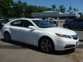 2012 Acura TL 3.7 SH-AWD Technology