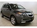2011 Acura MDX Technology 2011 Acura MDX Technology