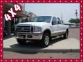 2007 Ford F250 Super Duty King Ranch Crew Cab 4x4 2007 Ford F250 Super Duty King Ranch Crew Cab 4x4