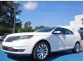 2013 Lincoln MKS FWD