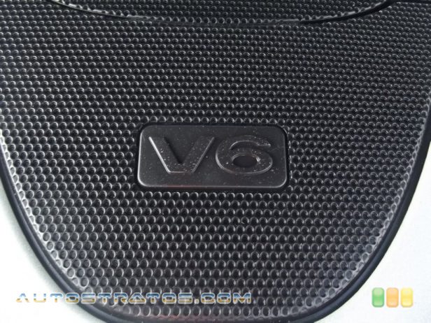 2011 Mercedes-Benz E 350 4Matic Sedan 3.5 Liter DOHC 24-Valve VVT V6 7 Speed Automatic