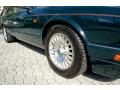 1996 Jaguar XJ Vanden Plas Photo 24