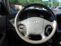 2004 Hyundai Sonata LX Photo 12