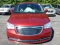 2014 Chrysler Town & Country Touring Photo 10