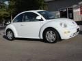 2000 Volkswagen New Beetle GLS Coupe Photo 10