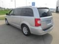 2011 Chrysler Town & Country Touring Photo 17