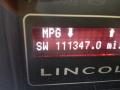 2007 Lincoln Navigator Ultimate 4x4 Photo 19