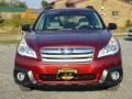 2014 Subaru Outback 2.5i Premium Photo 2
