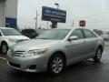 2011 Toyota Camry LE Photo 1