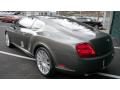 2008 Bentley Continental GT Speed Photo 11