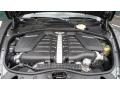 2008 Bentley Continental GT Speed Photo 24