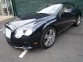2012 Bentley Continental GT  Photo 1